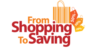 From Shopping… To Saving