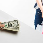 shopping or investing